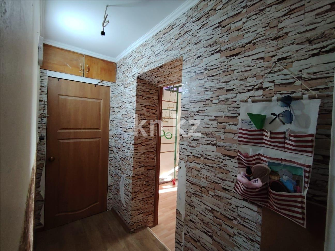 Продажа 2-комнатной квартиры, 45 м², мкр-н 21 в Караганде - фото 20