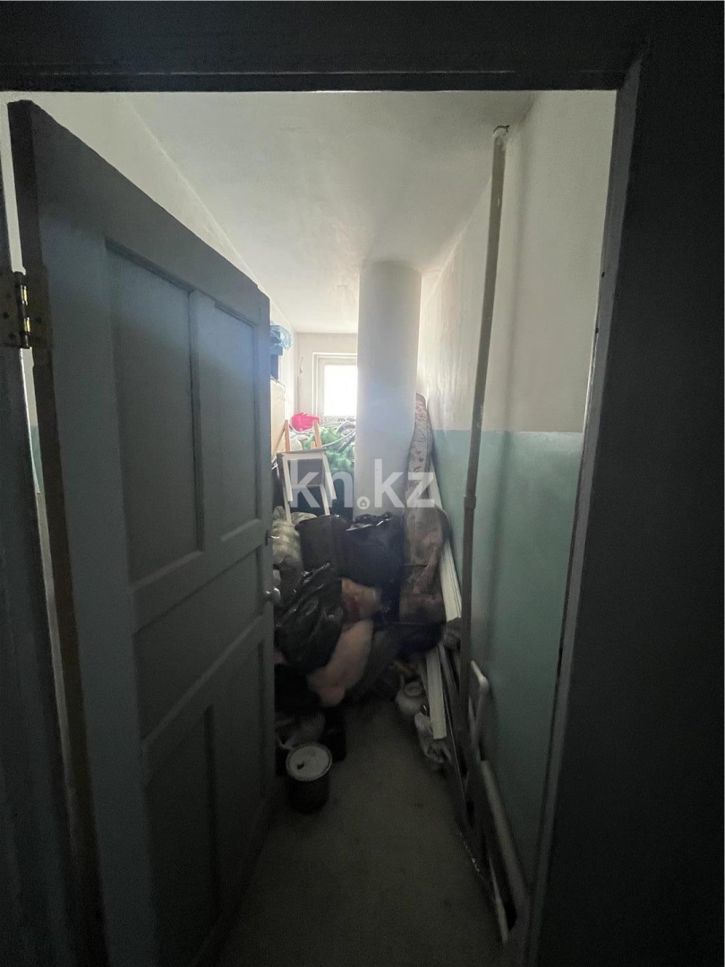 Продажа 6-комнатной квартиры, 79 м², ул. 9-й мкр., дом  42 в Темиртау - фото 17