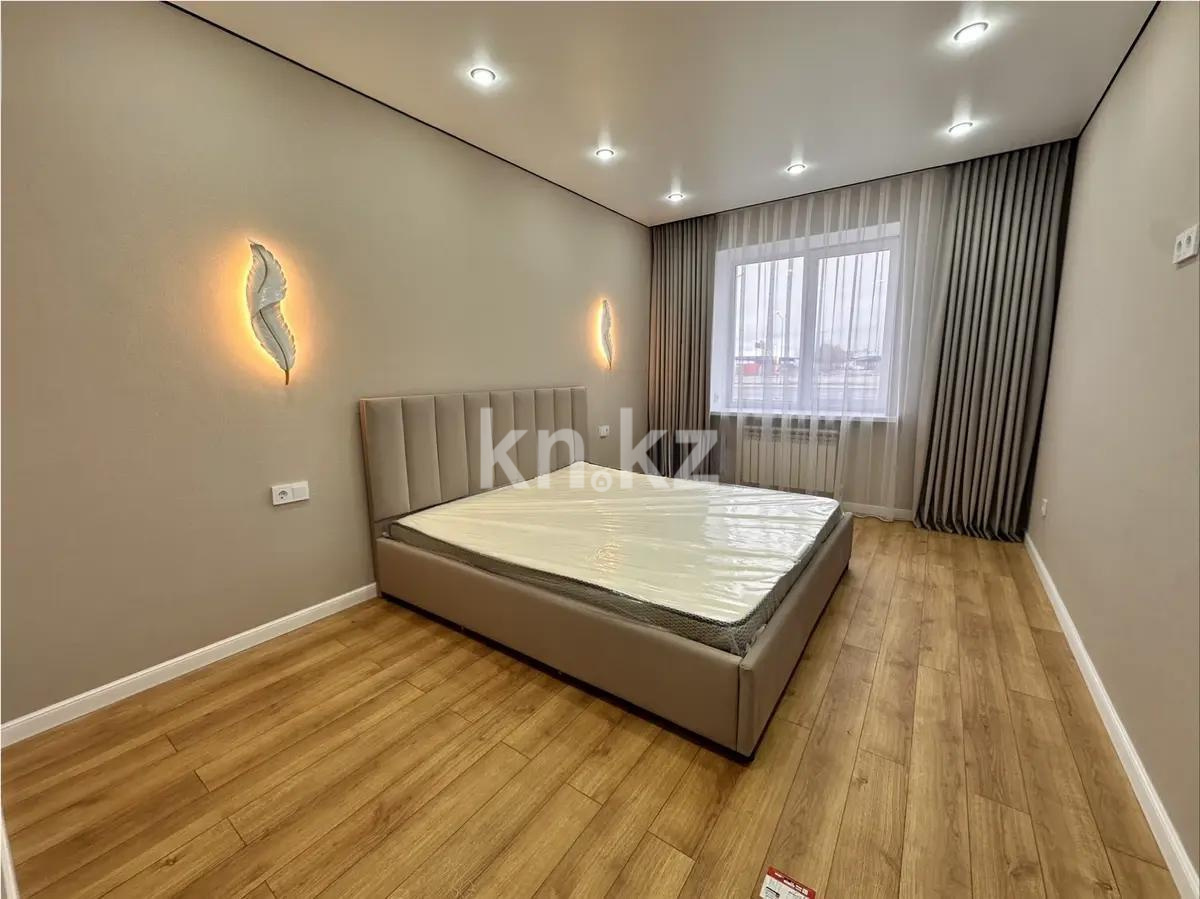 Продажа 2-комнатной квартиры, 58 м², ул. А 431, дом  21 в Астане - фото 2