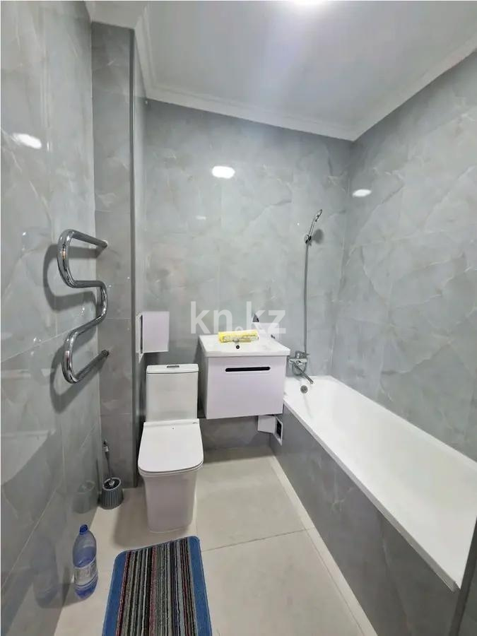 Продажа 1-комнатной квартиры, 42 м² в Алматы - фото 3