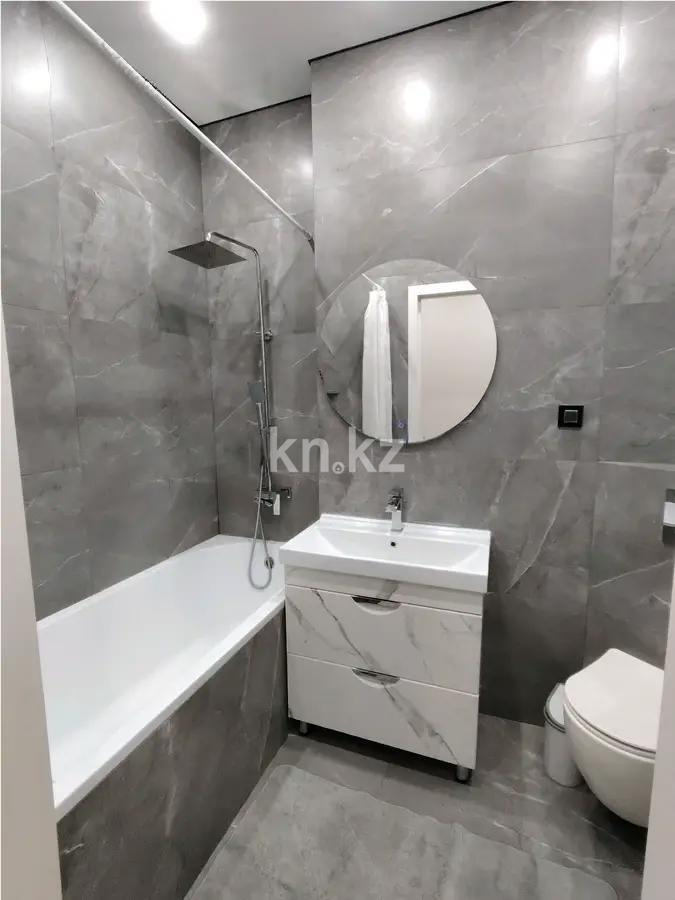 Продажа 3-комнатной квартиры, 87.7 м², ул. Е-36, дом  2/1 в Астане - фото 6