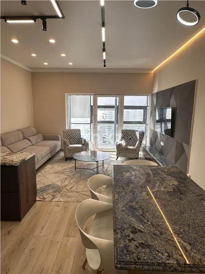 Продажа 4-комнатной квартиры, 157 м² в Алматы