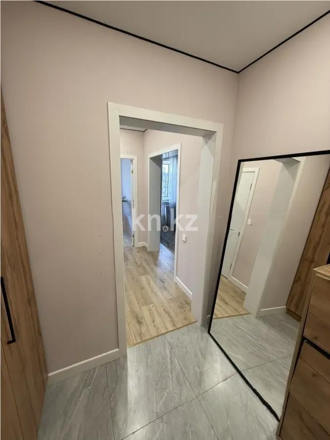 Продажа 2-комнатной квартиры, 42 м² в Астане - фото 5