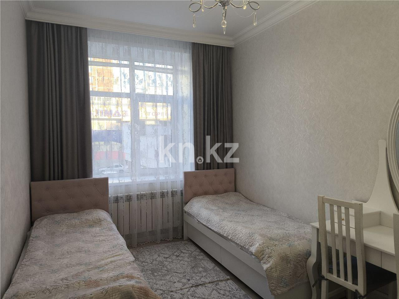 Продажа 4-комнатной квартиры, 100 м² в Караганде - фото 8
