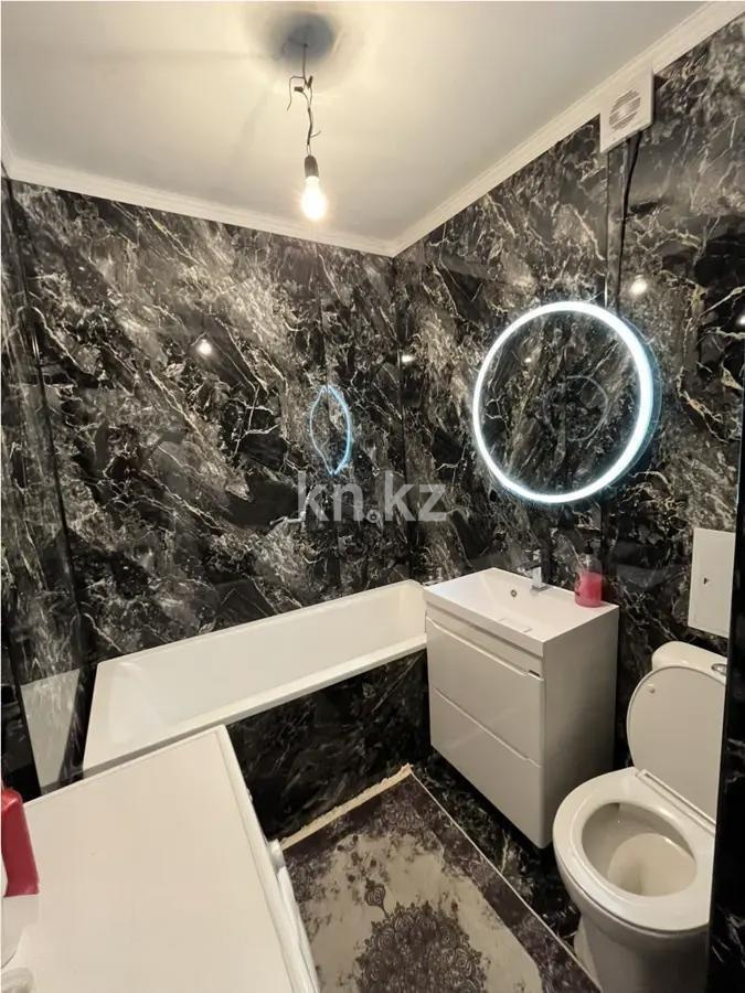 Продажа 1-комнатной квартиры, 38.6 м² в Астане - фото 3