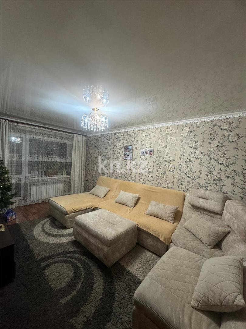 Продажа 3-комнатной квартиры, 60 м² в Сарани