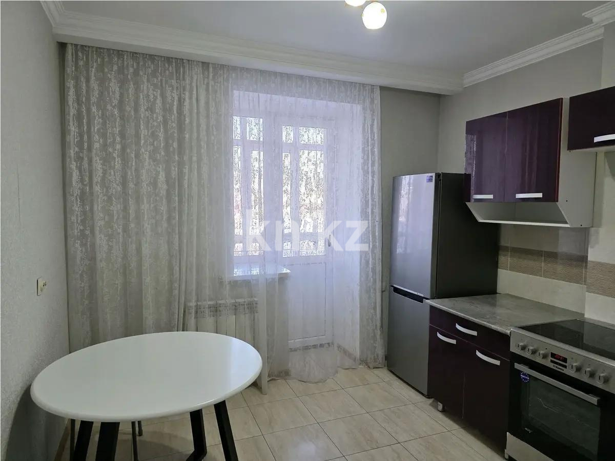 Продажа 1-комнатной квартиры, 46 м² в Астане - фото 3