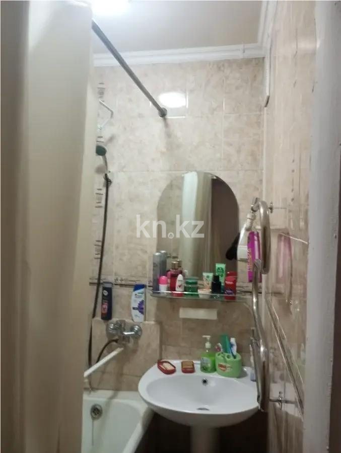 Продажа 3-комнатной квартиры, 60 м², мкр-н Айнабулак-3, дом  134 в Алматы - фото 5