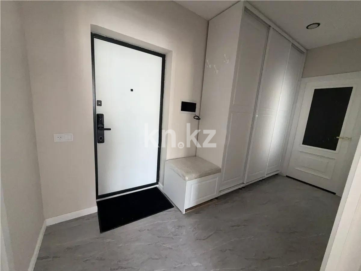Продажа 3-комнатной квартиры, 67 м² в Алматы - фото 6