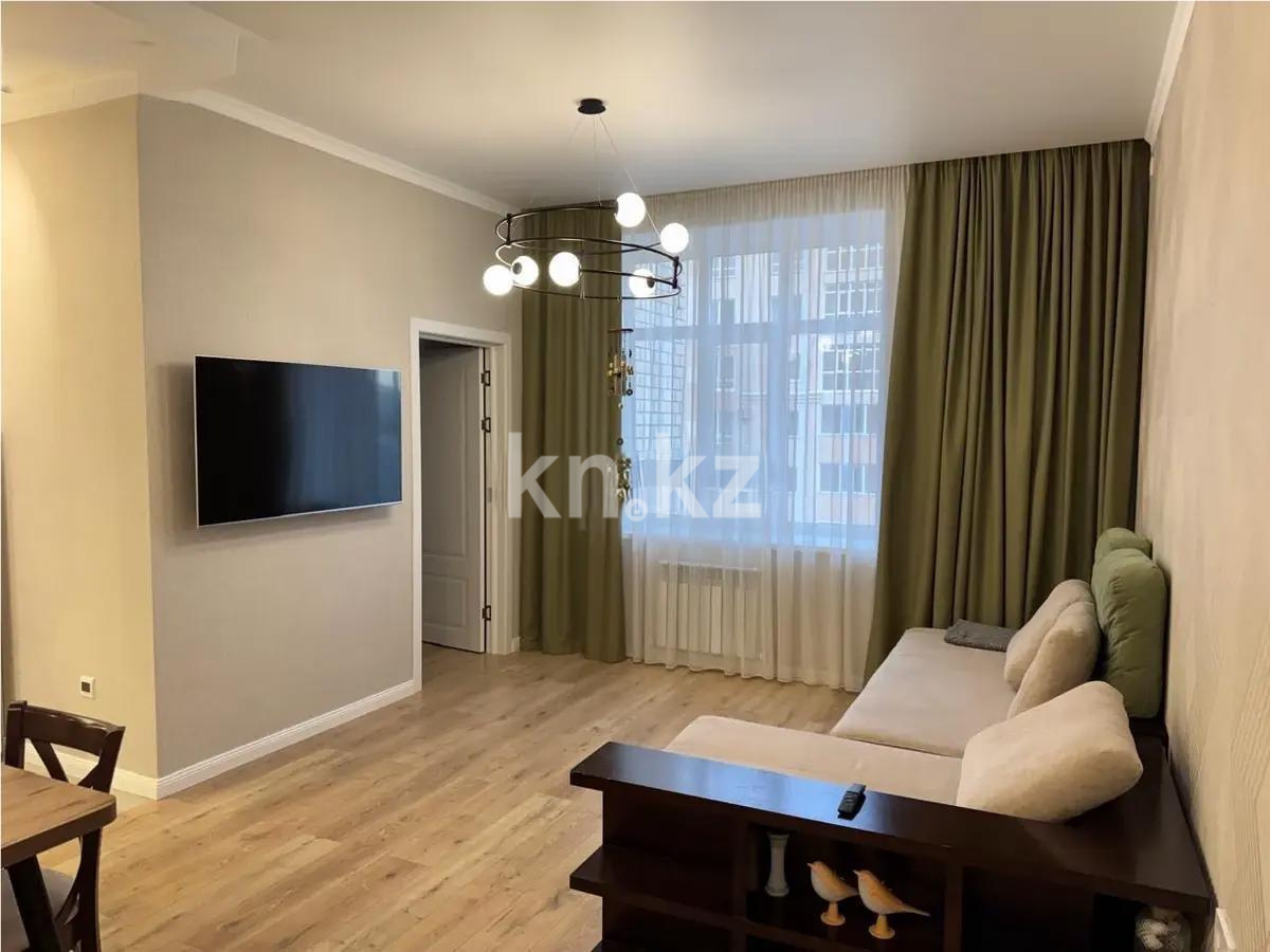 Продажа 3-комнатной квартиры, 90 м², пр. Республики, дом  участок 1/7 в Караганде