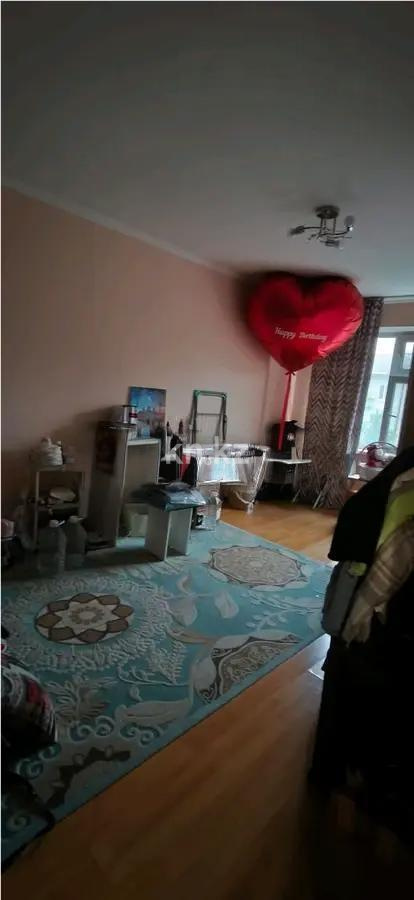Продажа 3-комнатной квартиры, 62.5 м² в Алматы