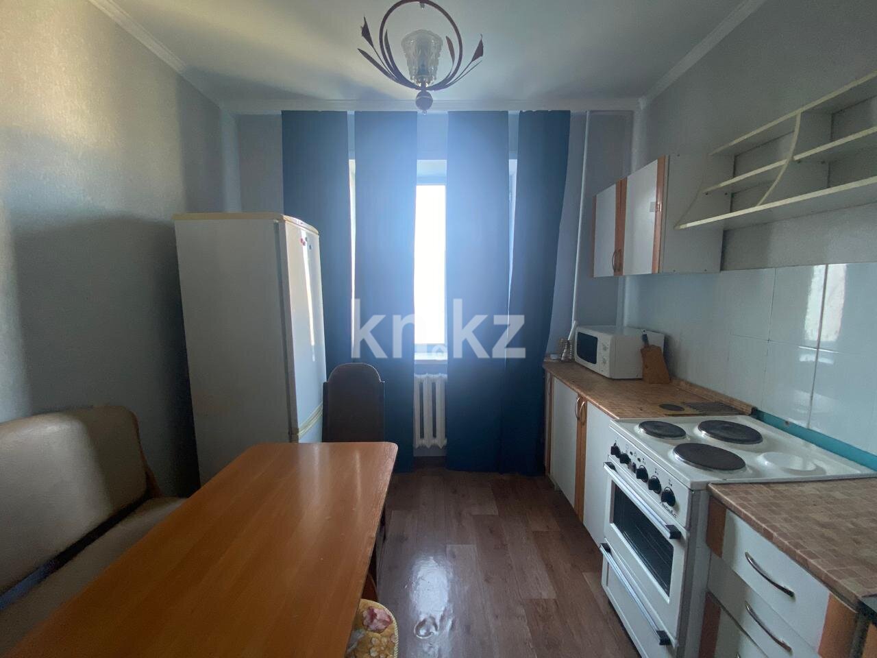 Продажа 1-комнатной квартиры, 41 м² в Караганде - фото 5