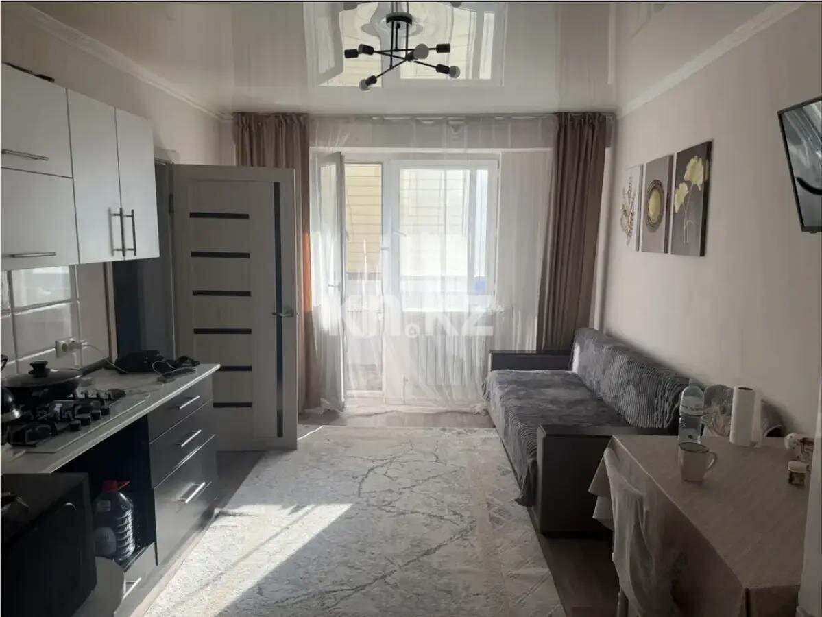 Продажа 2-комнатной квартиры, 42 м² в Алматы