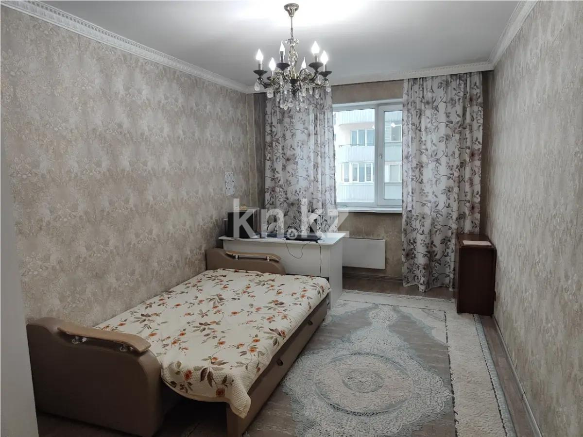 Продажа 2-комнатной квартиры, 64 м² в Алматы - фото 2