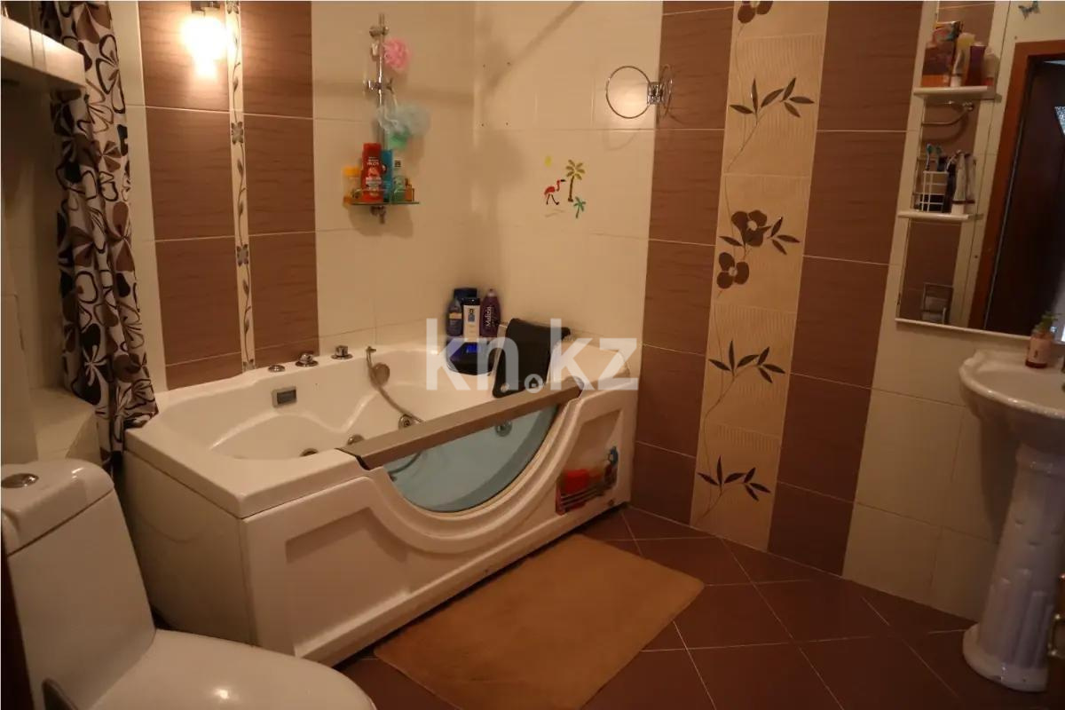 Продажа 3-комнатной квартиры, 114.9 м², ул. Кекилбайулы, дом  38а в Алматы - фото 4