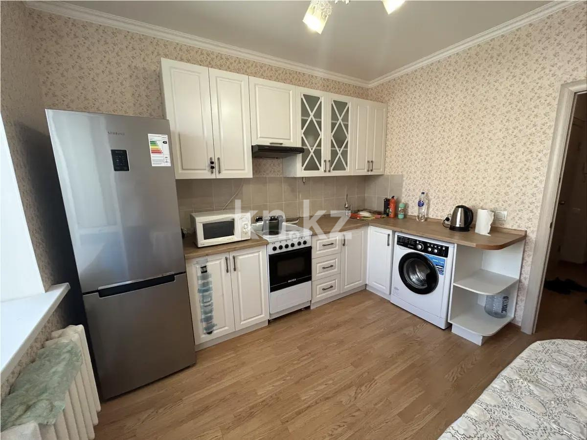 Продажа 1-комнатной квартиры, 39 м² в Астане - фото 2
