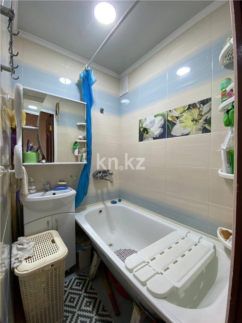 Продажа 2-комнатной квартиры, 44 м² в Темиртау - фото 7