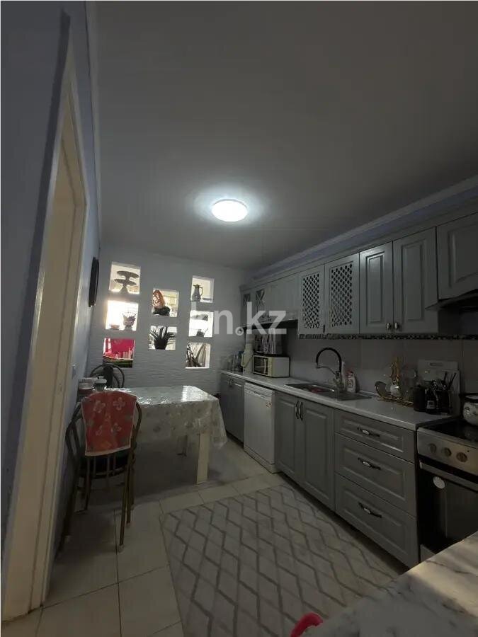 Продажа 3-комнатной квартиры, 85 м² в Алматы - фото 3