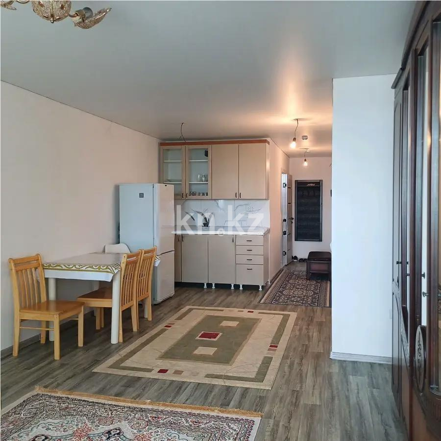 Продажа 1-комнатной квартиры, 36 м², ул. Тулебаева, дом  5 в Астане - фото 2