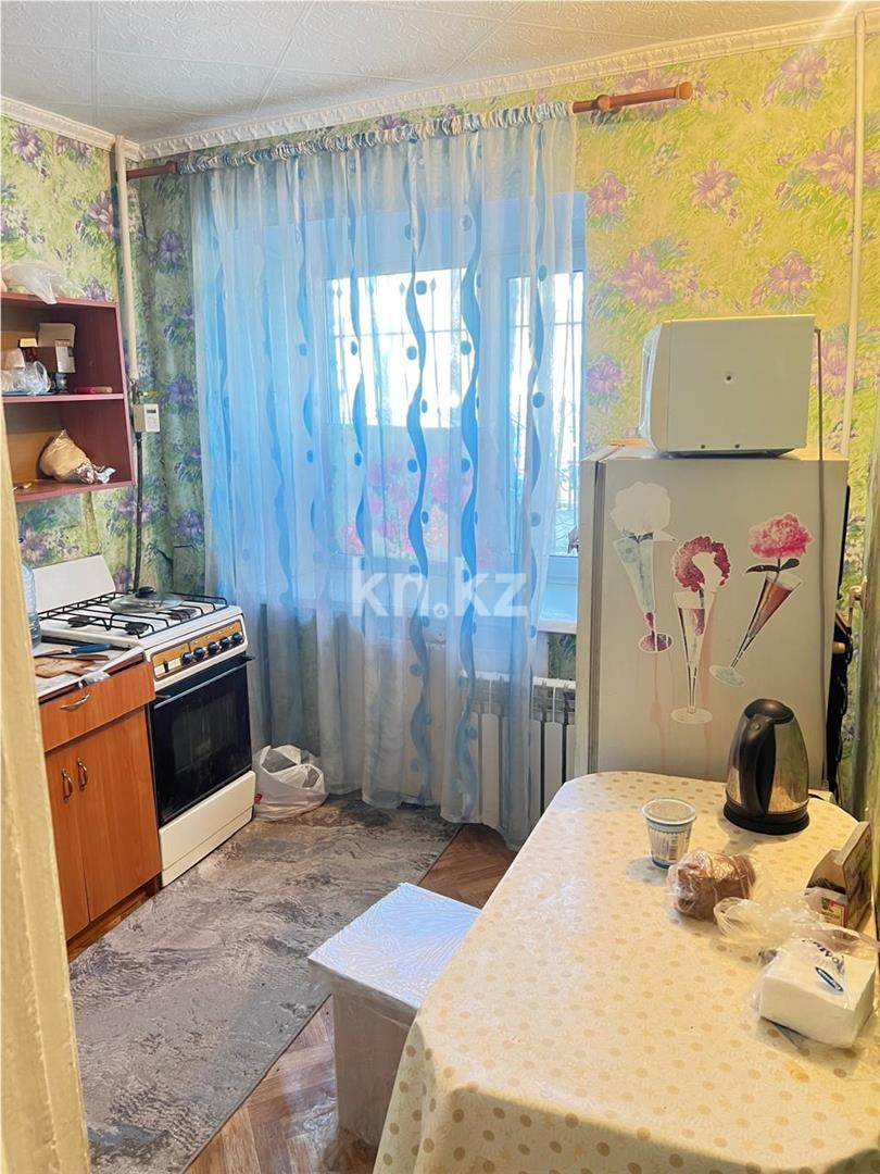 Продажа 1-комнатной квартиры, 29 м² в Караганде - фото 5