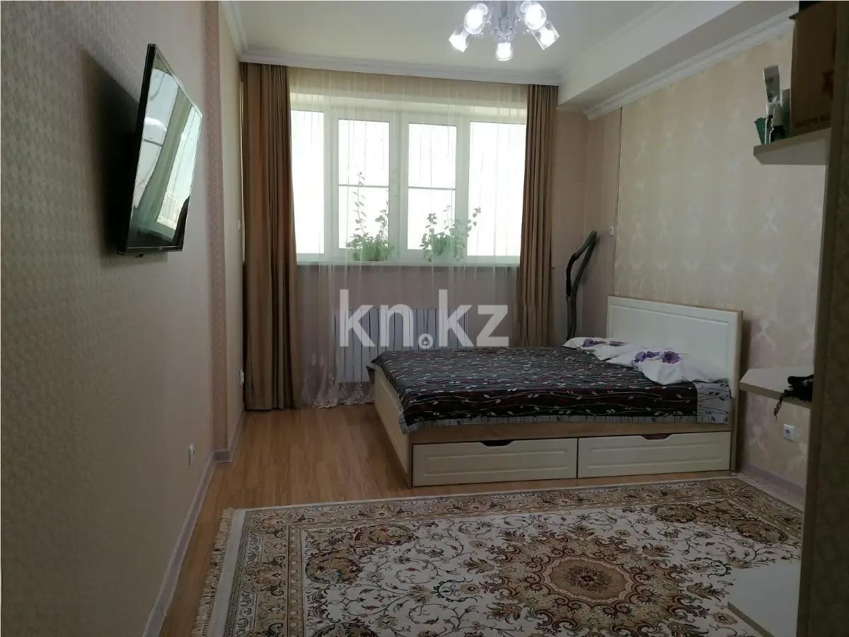 Продажа 3-комнатной квартиры, 89.2 м² в Астане - фото 2