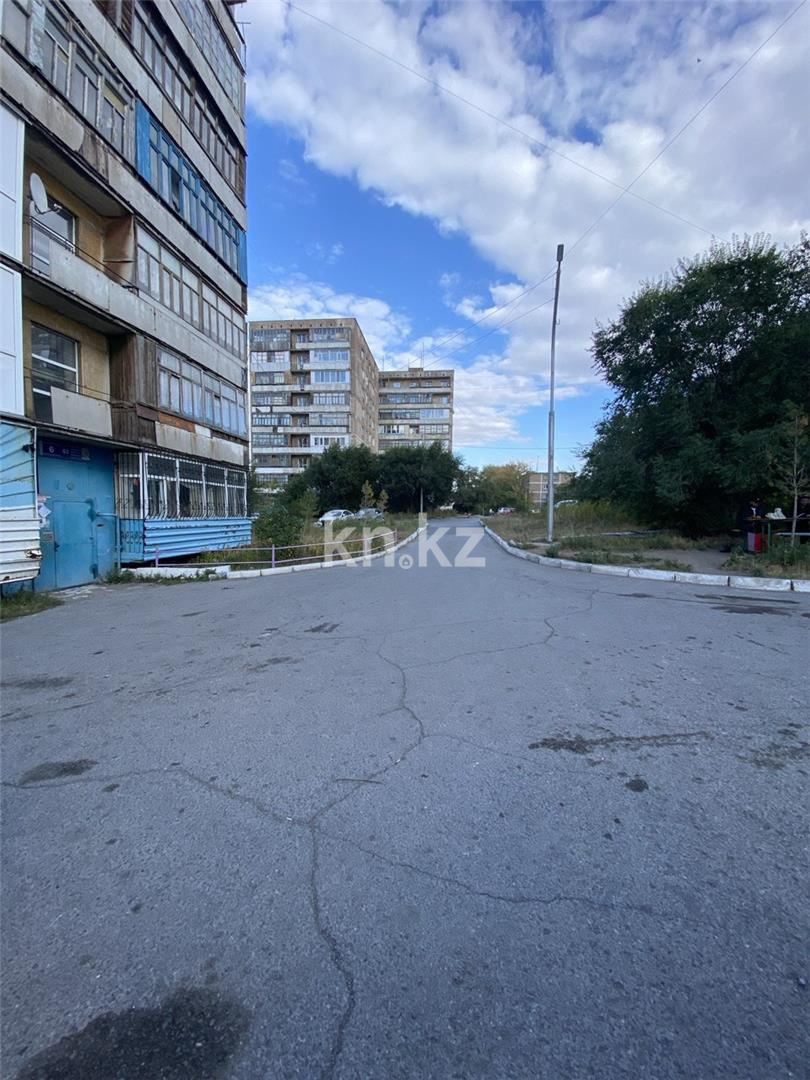 Продажа 3-комнатной квартиры, 54 м² в Темиртау - фото 19