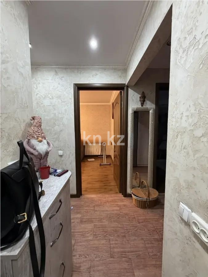 Продажа 3-комнатной квартиры, 64 м² в Алматы - фото 6