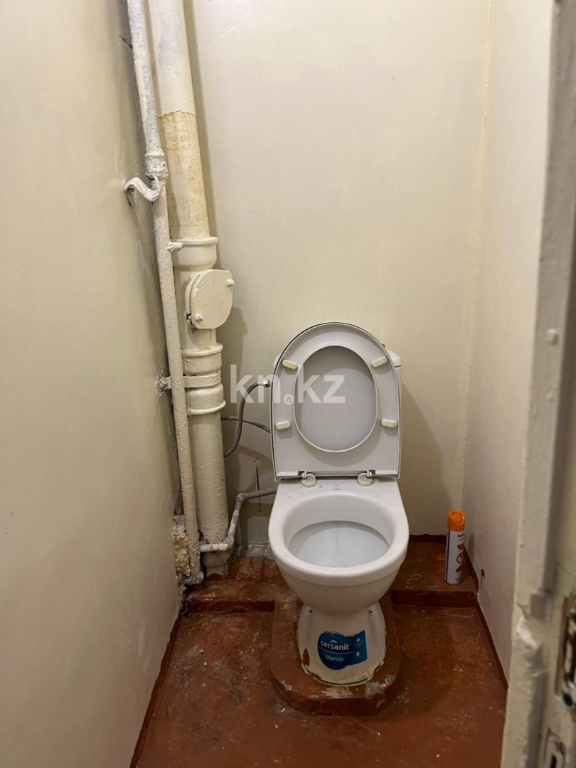 Продажа 2-комнатной квартиры, 53 м², мкр-н 12-й, дом  225б в Шымкенте - фото 9