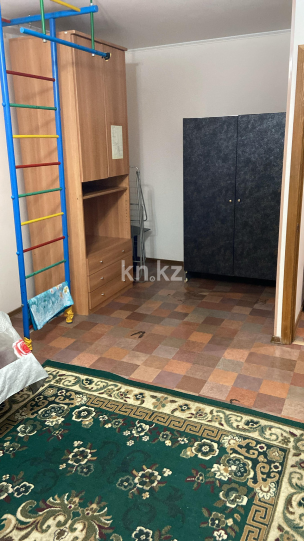 Аренда 1-комнатной квартиры, 38 м² в Астане - фото 6
