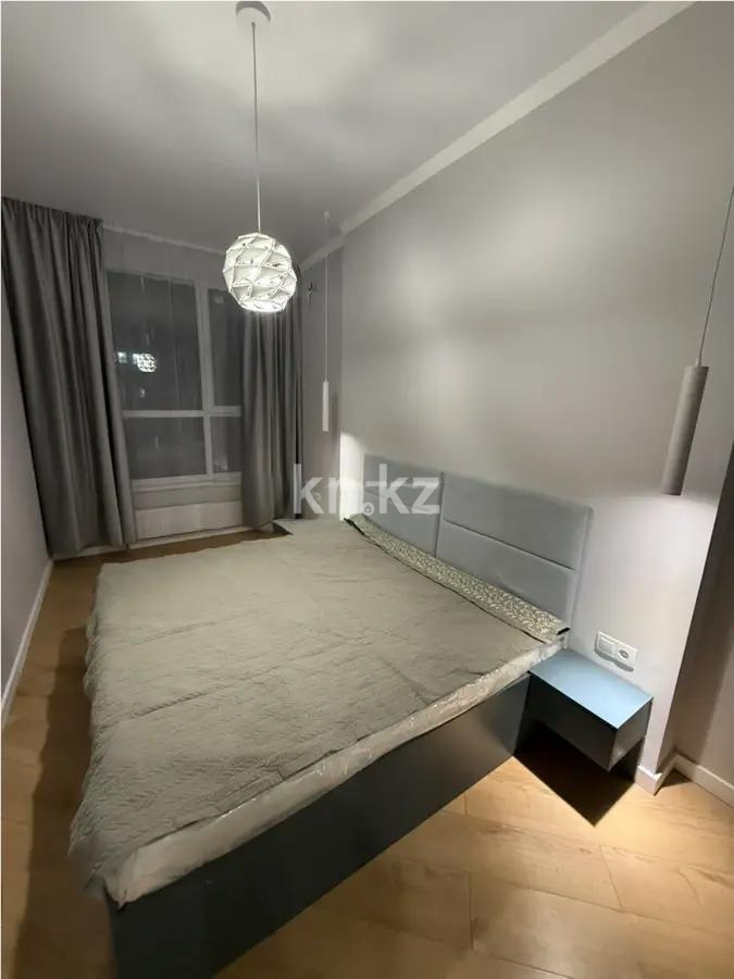 Продажа 2-комнатной квартиры, 60.7 м² в Алматы - фото 2