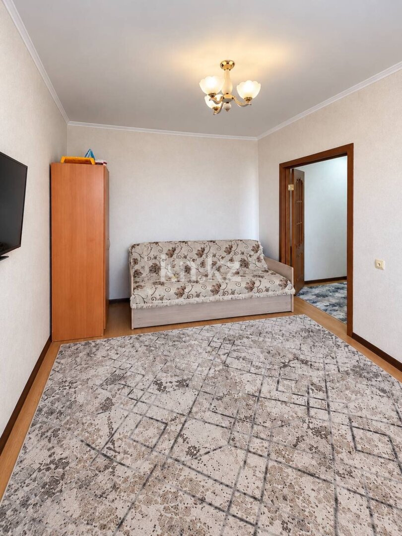 Аренда 1-комнатной квартиры, 35 м² в Астане - фото 2