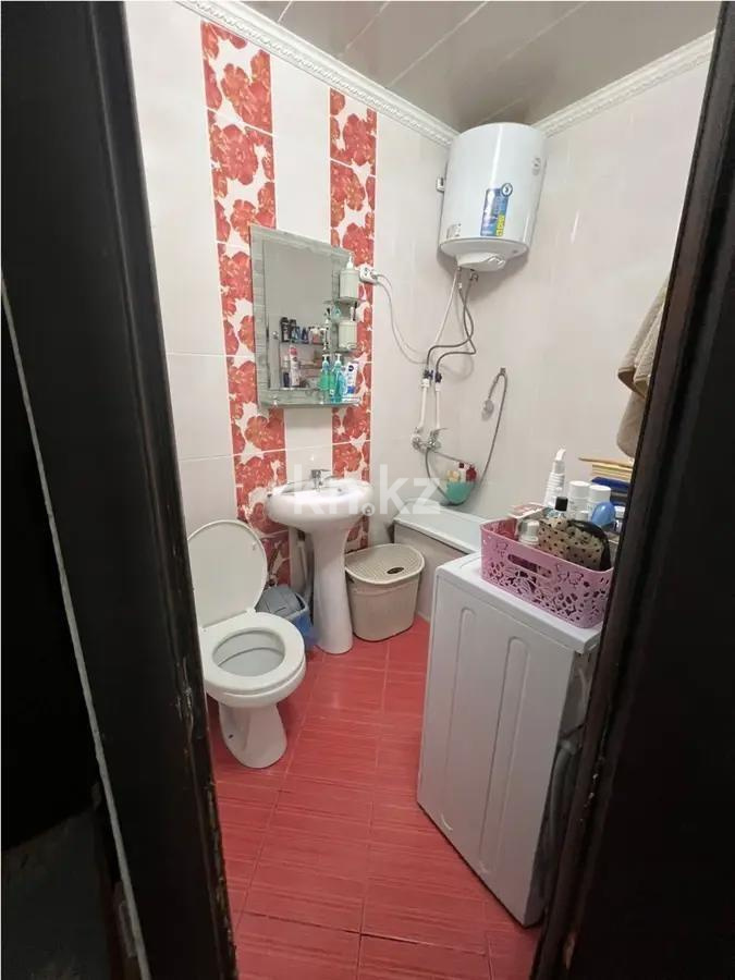 Продажа 1-комнатной квартиры, 30 м², мкр-н 15, дом  11 в Караганде - фото 3