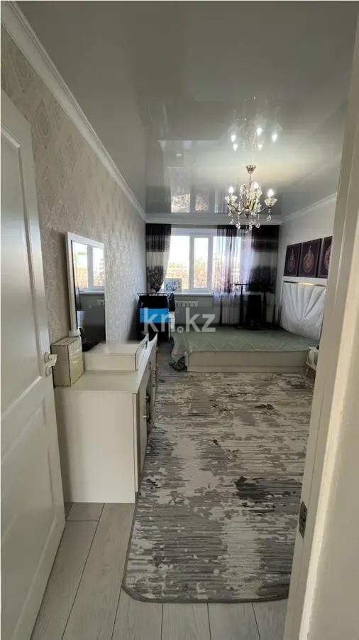 Продажа 2-комнатной квартиры, 49 м², ул. Иманова, дом  32/1 в Астане - фото 2