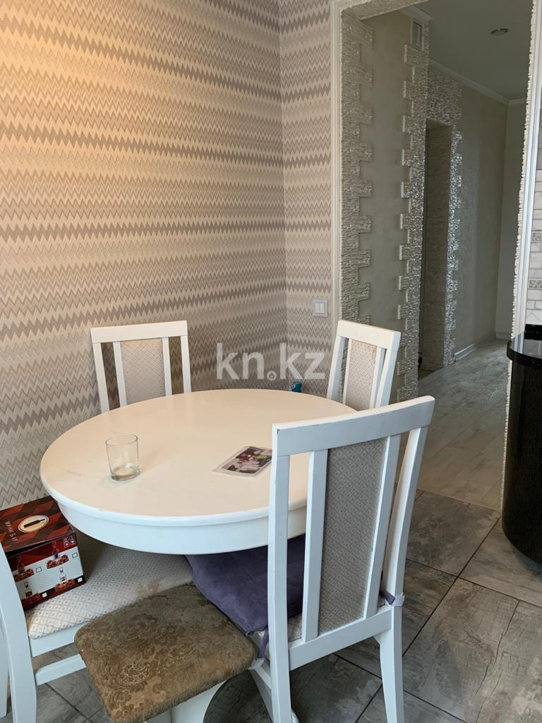 Продажа 4-комнатной квартиры, 78 м² в Караганде - фото 17