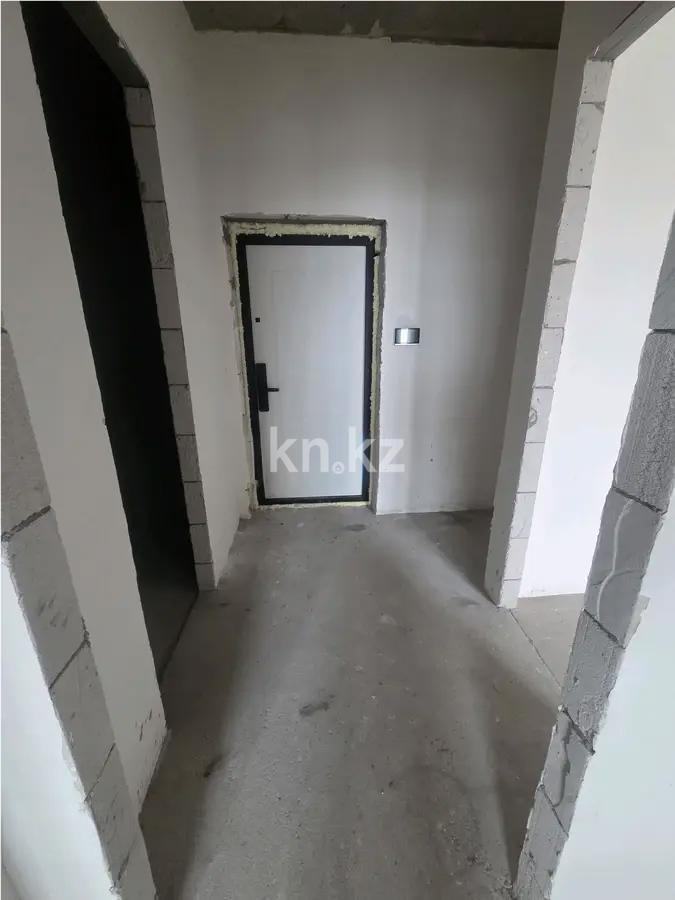 Продажа 1-комнатной квартиры, 42 м², ул. Бухар жырау, дом  12/2 в Астане - фото 3