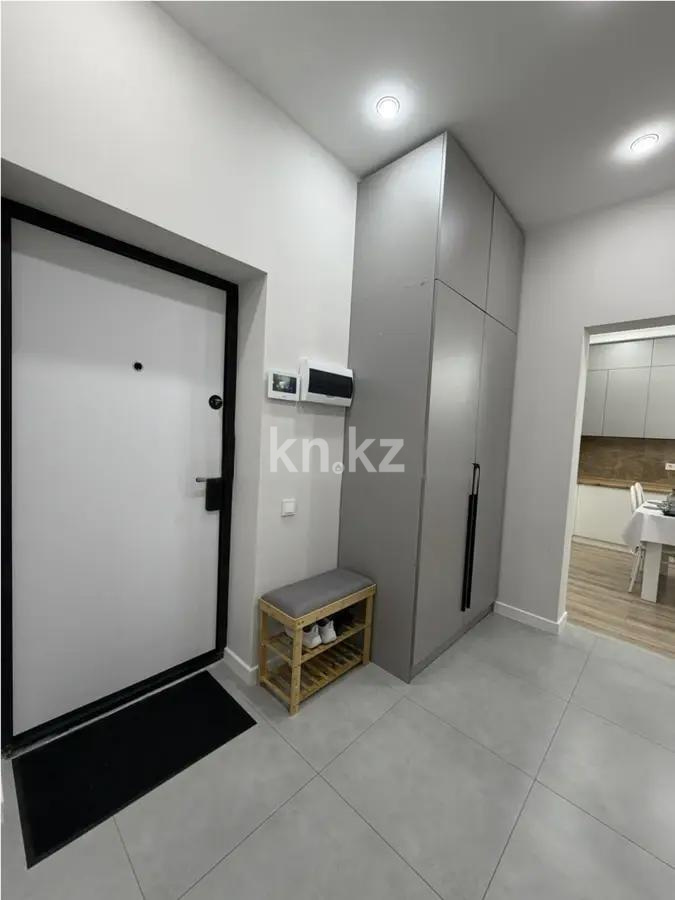 Продажа 2-комнатной квартиры, 52 м² в Алматы - фото 6