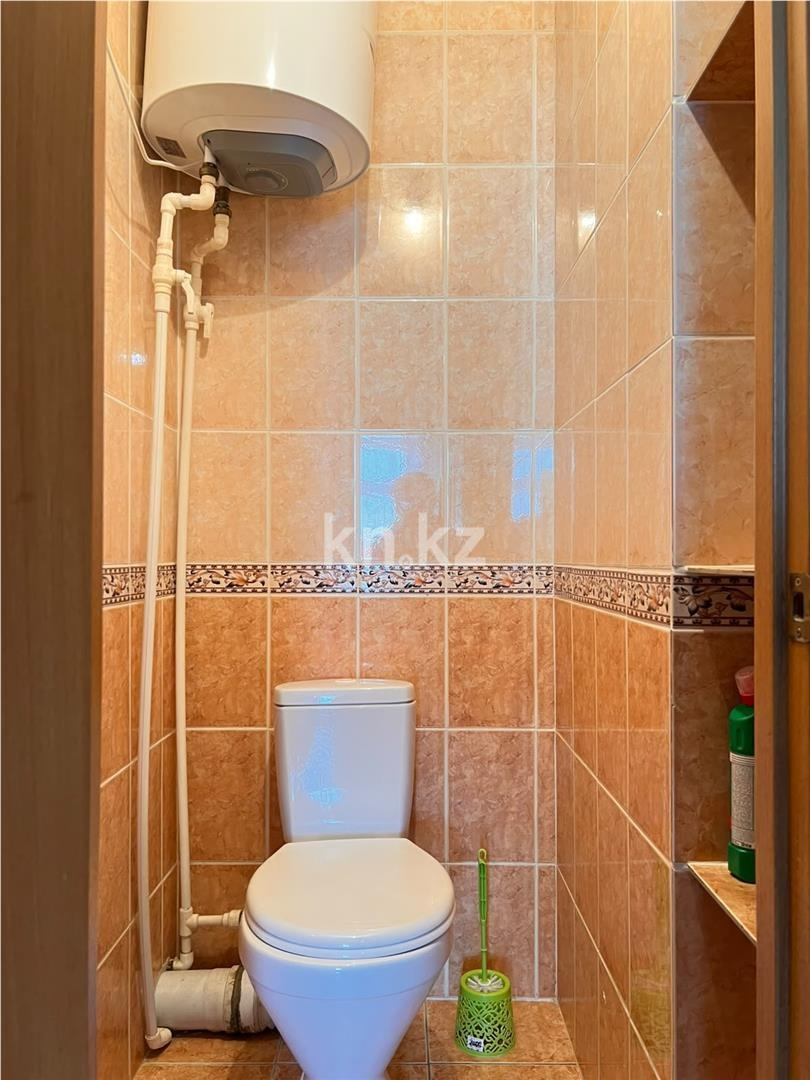 Продажа 4-комнатной квартиры, 77 м² в Караганде - фото 25