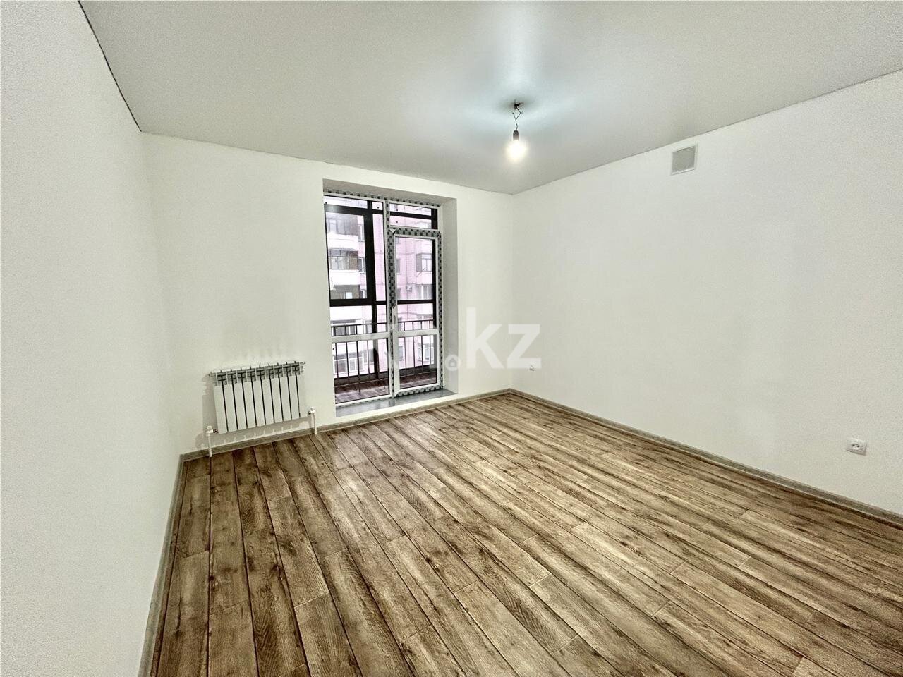 Продажа 2-комнатной квартиры, 59 м² в Караганде - фото 4