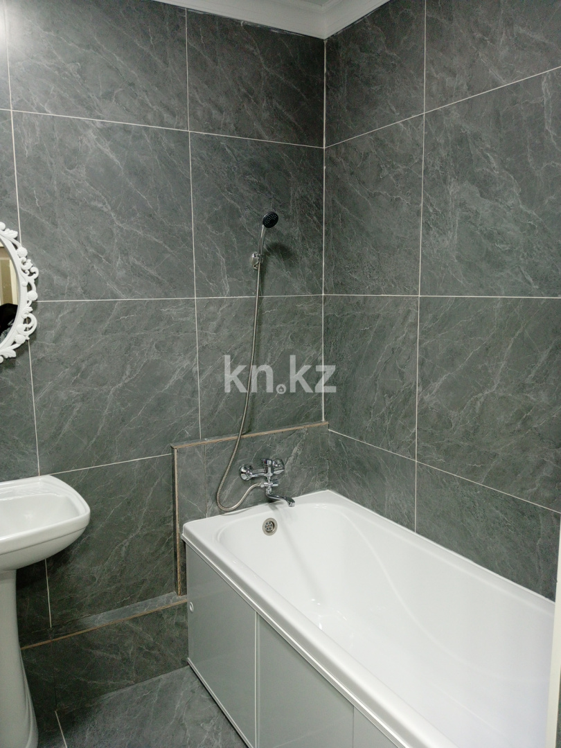 Продажа 1-комнатной квартиры, 41.7 м² в Астане - фото 10