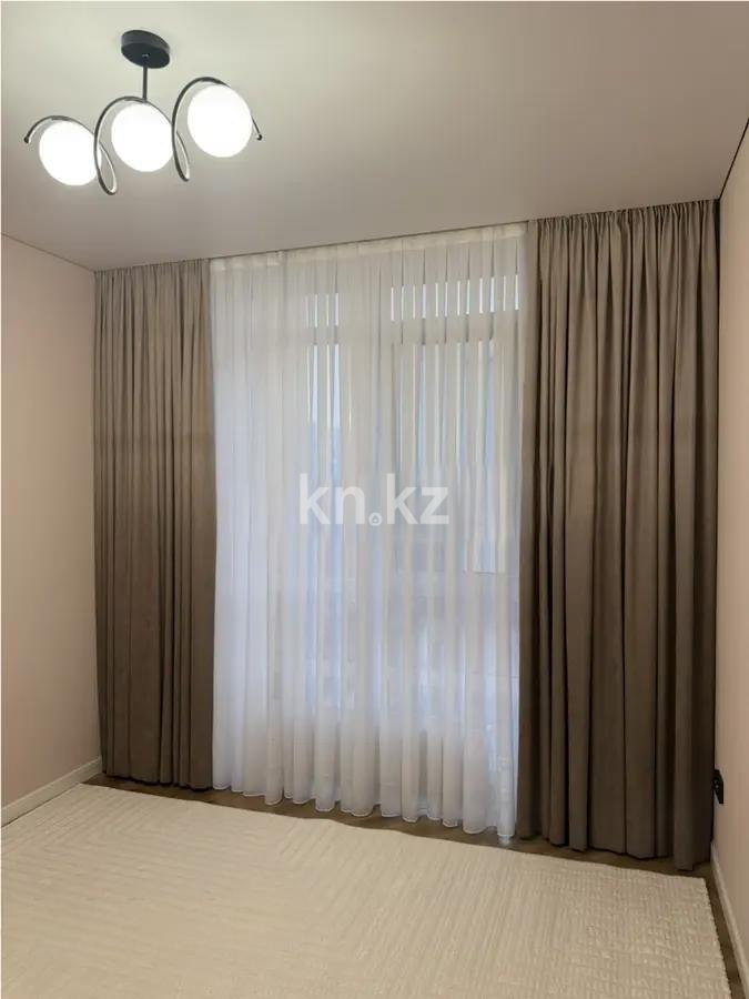 Продажа 3-комнатной квартиры, 59.7 м² в Алматы - фото 2