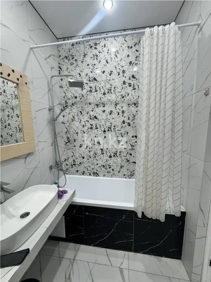 Продажа 1-комнатной квартиры, 39 м², ул. Бейсекбаева, дом  11 в Астане - фото 3