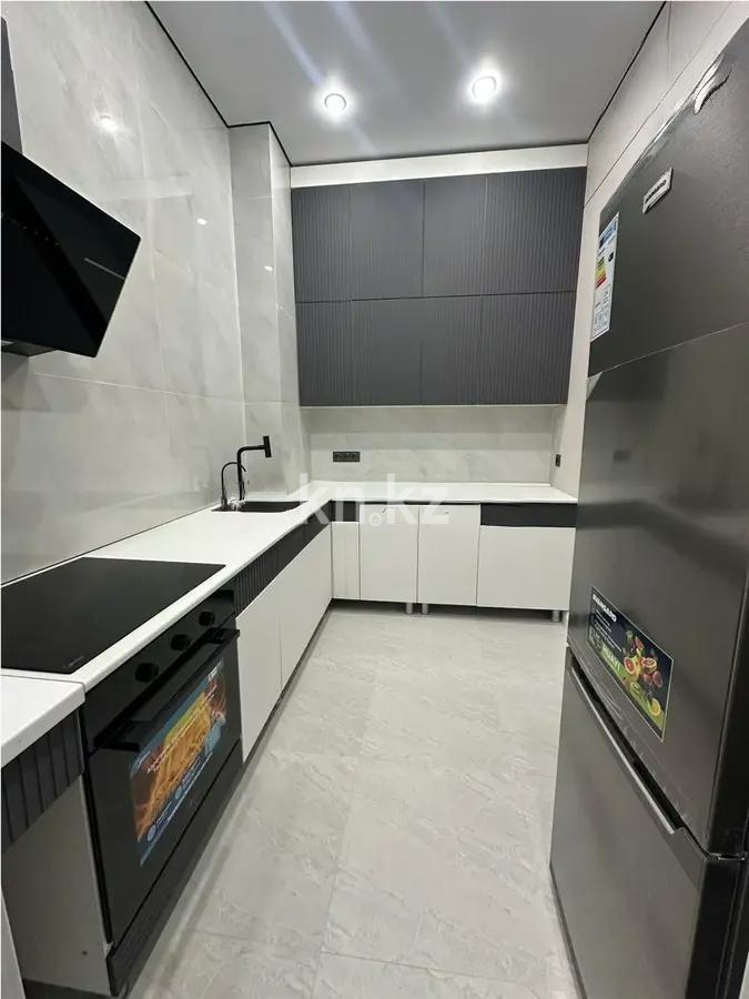 Продажа 3-комнатной квартиры, 102 м² в Астане - фото 3