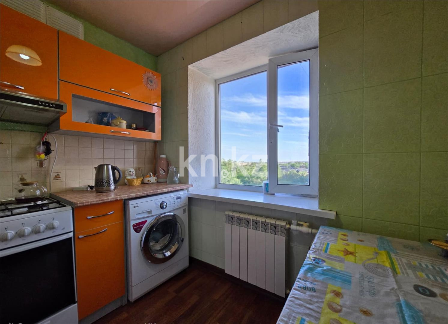 Продажа 3-комнатной квартиры, 55 м² в Темиртау - фото 7