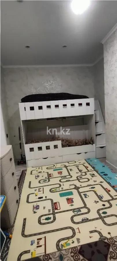 Продажа 3-комнатной квартиры, 90 м², ул. Жуалы, дом  1 в Алматы - фото 2