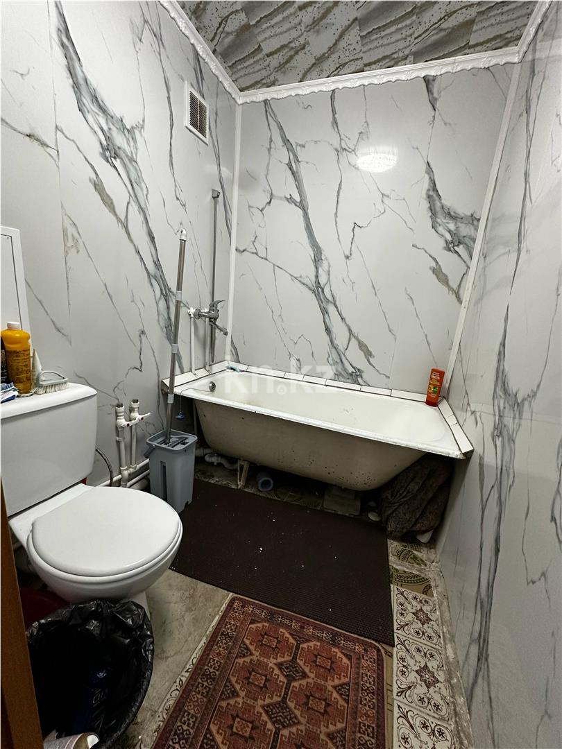 Продажа 2-комнатной квартиры, 47 м², ул. Тищенко, дом  27 в Темиртау - фото 8