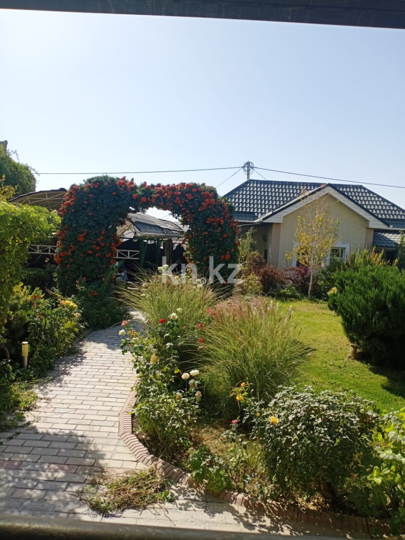 Продажа 6-комнатного дома, 216 м² в Шымкенте - фото 18