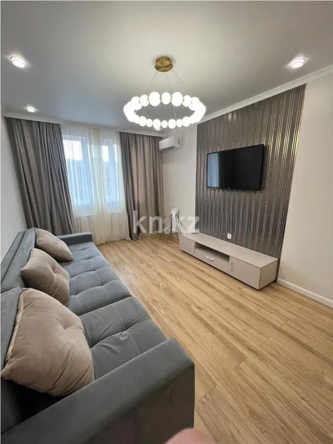 Продажа 1-комнатной квартиры, 40 м² в Алматы
