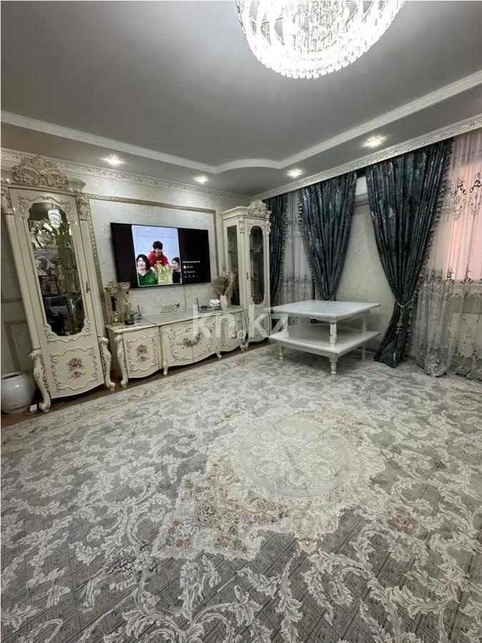 Продажа 2-комнатной квартиры, 73 м² в Астане