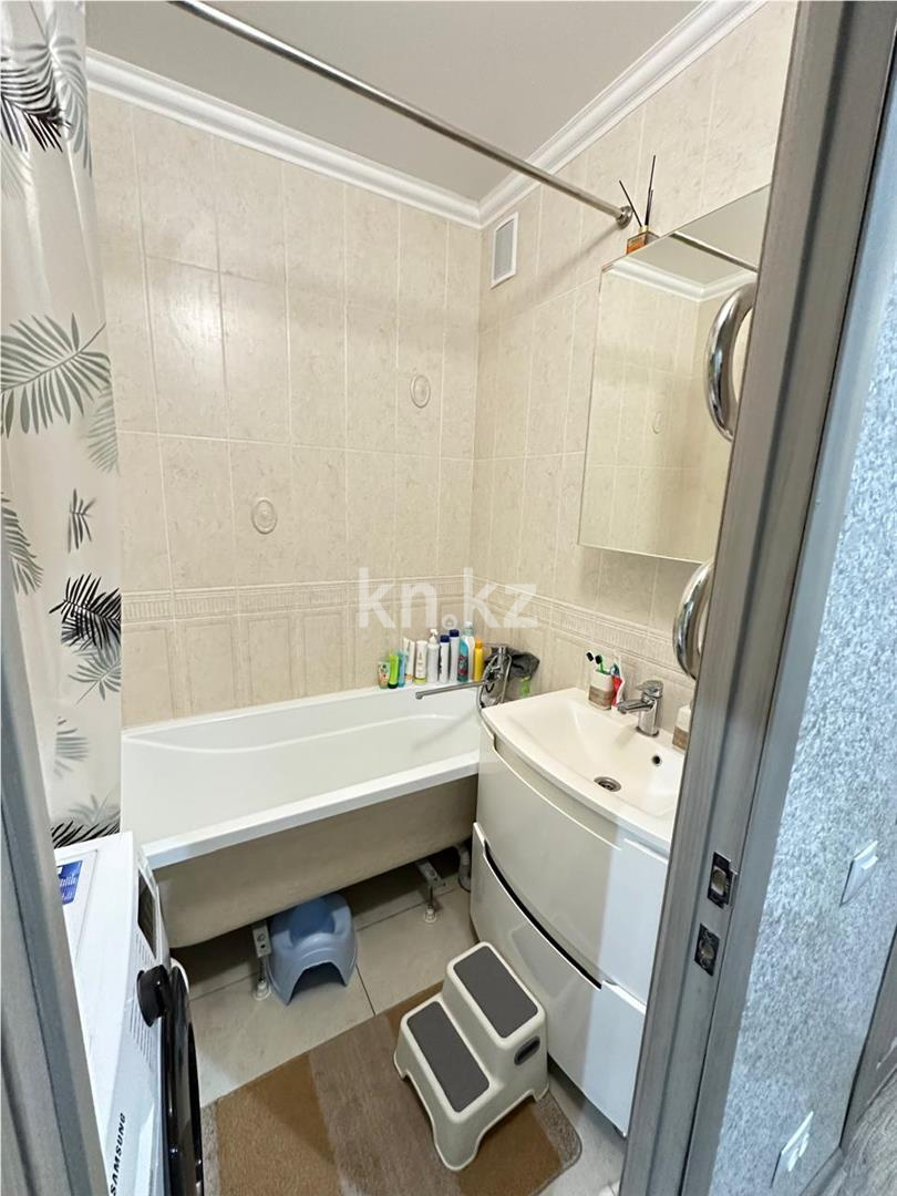 Продажа 3-комнатной квартиры, 67 м² в Караганде - фото 13