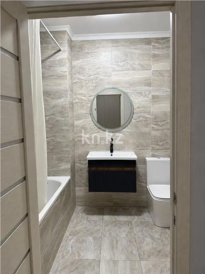 Продажа 1-комнатной квартиры, 38.9 м² в Астане - фото 3